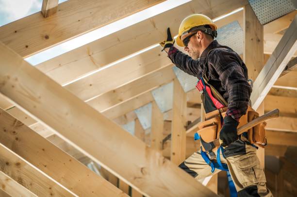 Best Roof Gutter Cleaning  in Sparrow Bush, NY