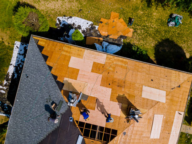 Quick and Trustworthy Emergency Roof Repair Services in Sparrow Bush, NY