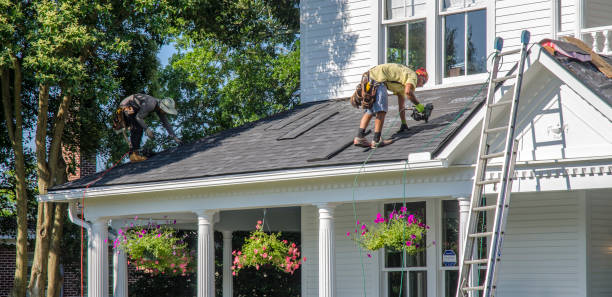 Best Commercial Roofing Services  in Sparrow Bush, NY